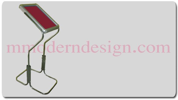 ขาตั้งป้ายโปสเตอร์ ขนาด A3 รุ่น DP46